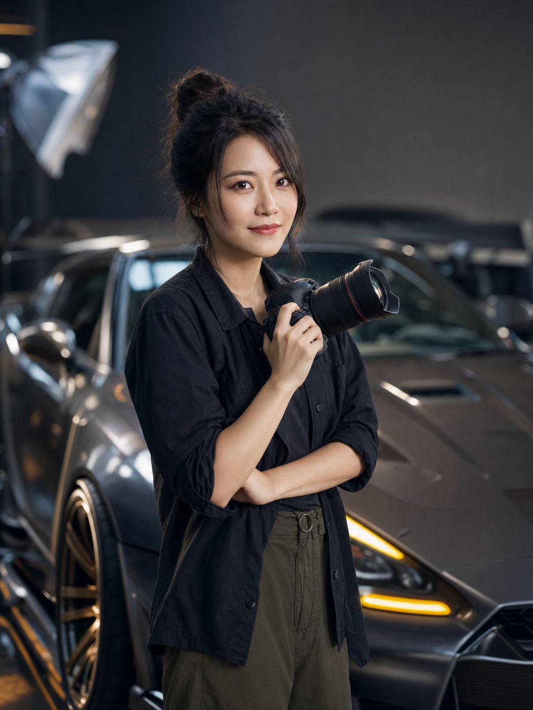 萝莉岛萝莉岛视频导演-专业汽车萝莉岛视频制作